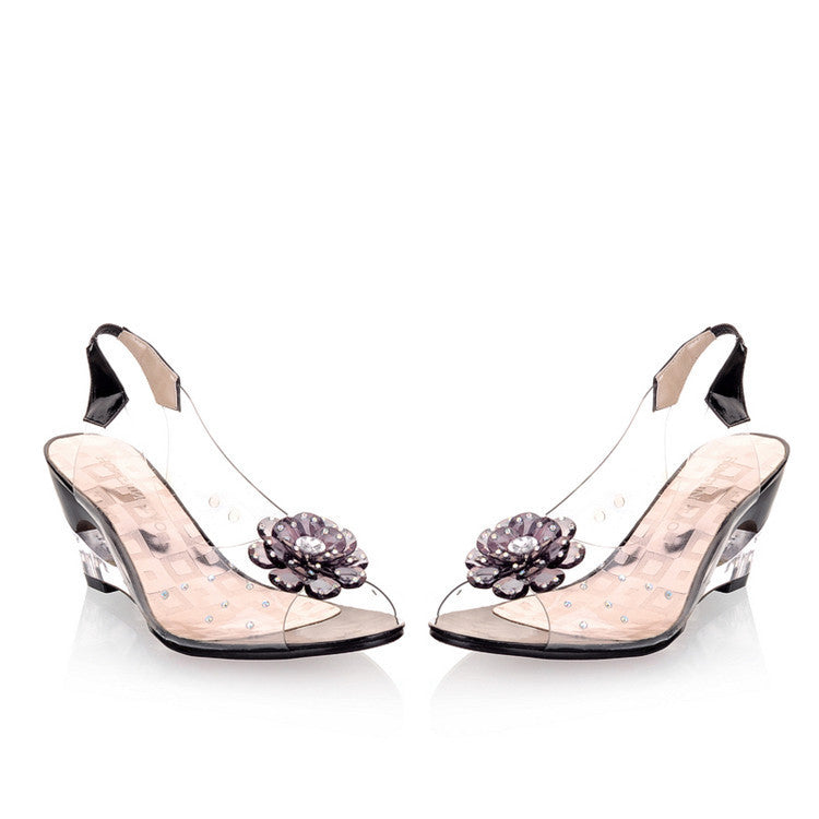 Sandalias Ortopédicos Bellamente Diseñados