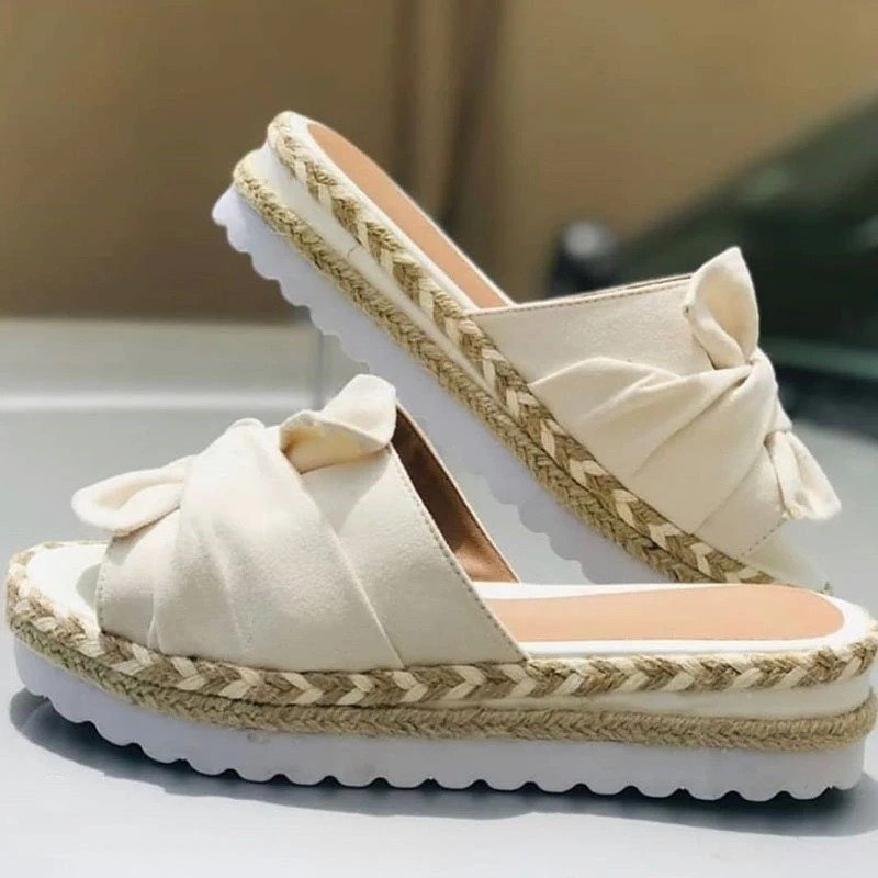 Sandalias Ortopédicos Chic con Diseño Único