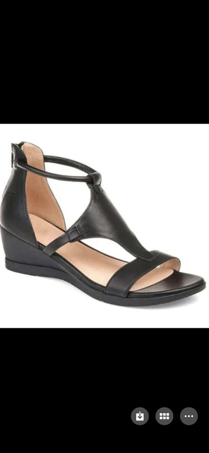 Sandalias Ortopédicos Bellamente Diseñados