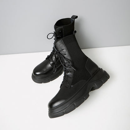 Botas Ortopédicos con Estilo para Toda Ocasión