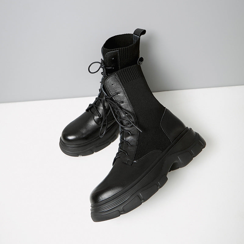 Botas Ortopédicos con Estilo para Toda Ocasión