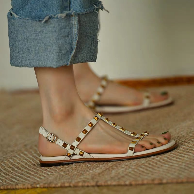 Sandalias Ortopédicos Elegantes para Cada Paso