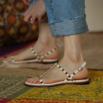 Sandalias Ortopédicos Elegantes para Cada Paso
