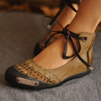 Sandalias Ortopédicos Elegantes con Look Moderno