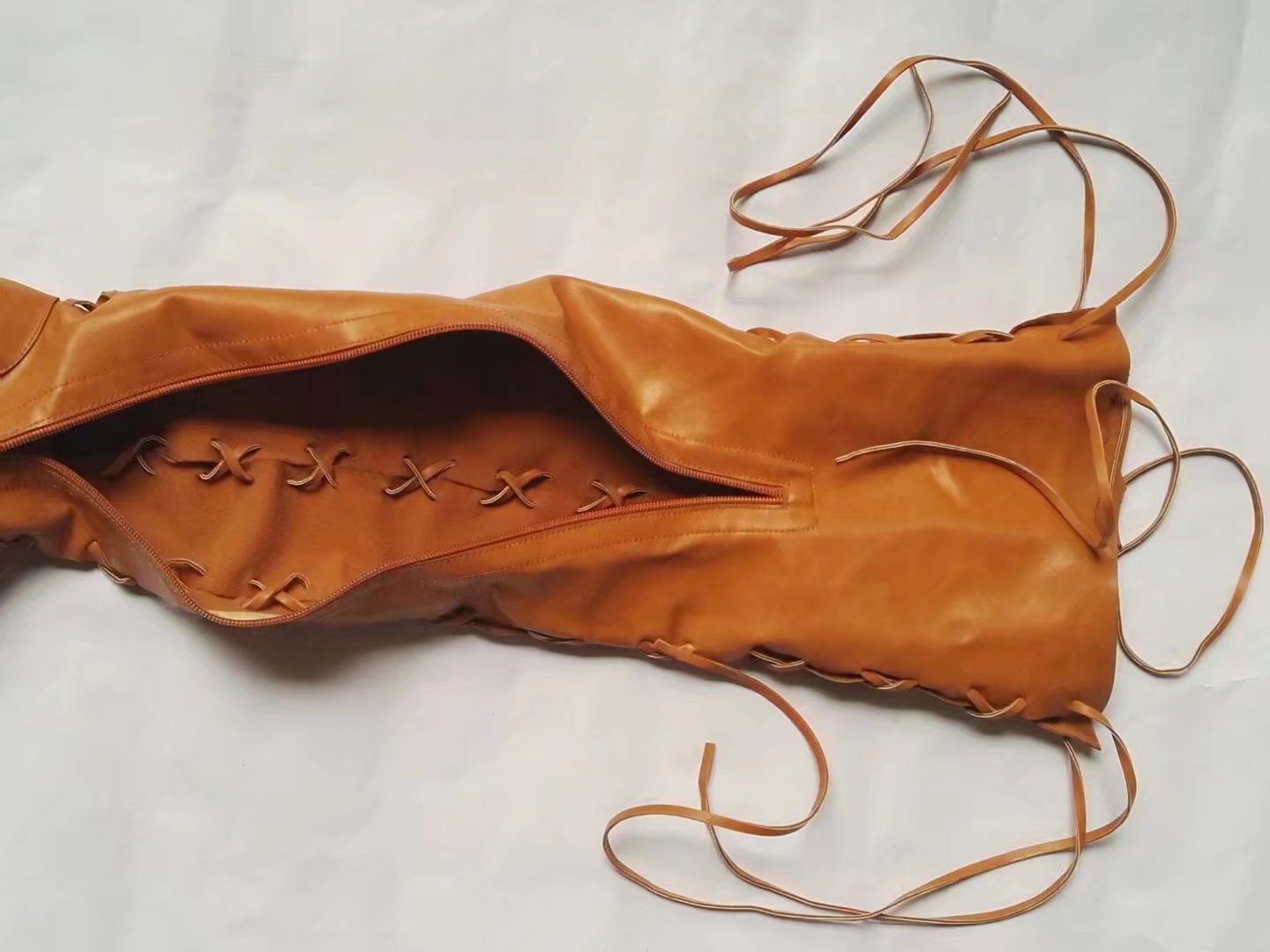 Botas Ortopédicos Elegantes con Look Moderno