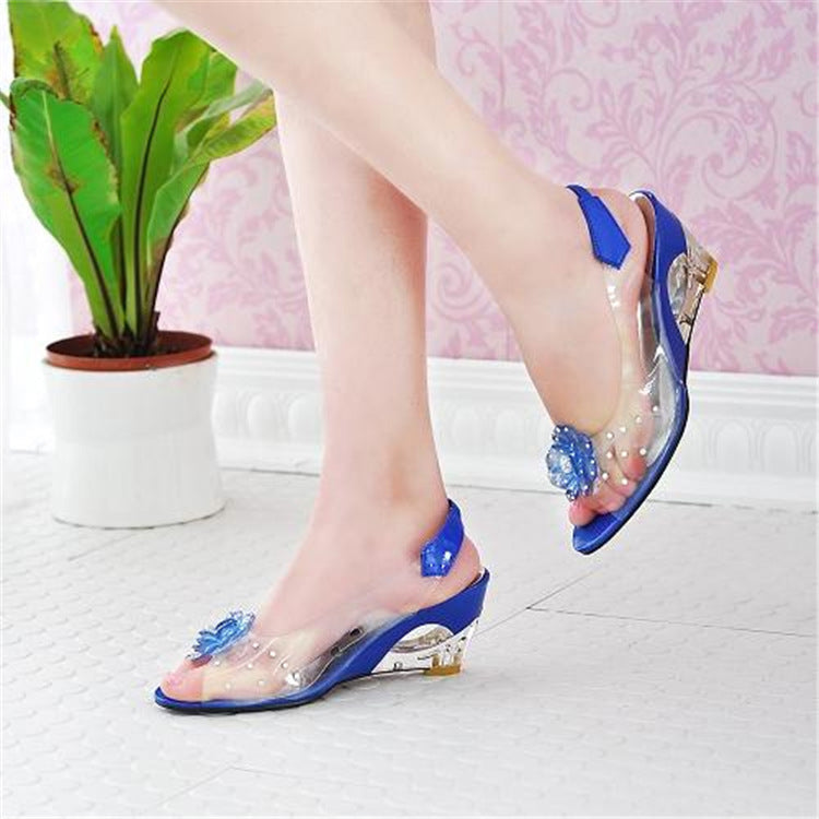 Sandalias Ortopédicos Bellamente Diseñados