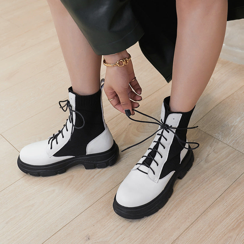 Botas Ortopédicos con Estilo para Toda Ocasión