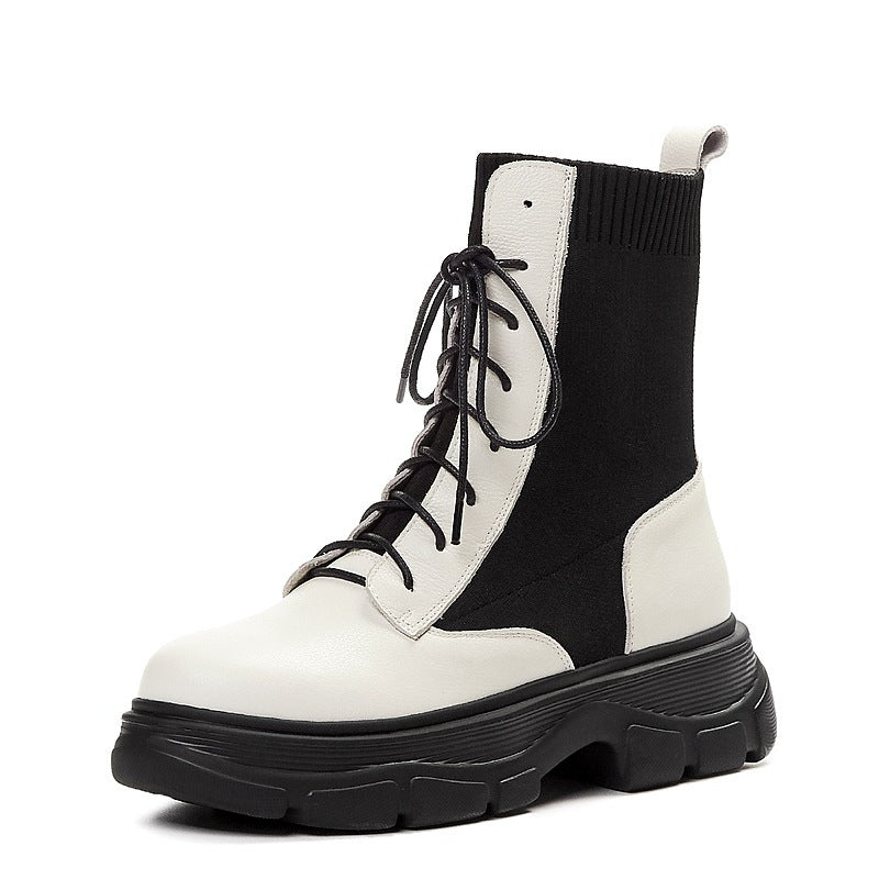 Botas Ortopédicos con Estilo para Toda Ocasión