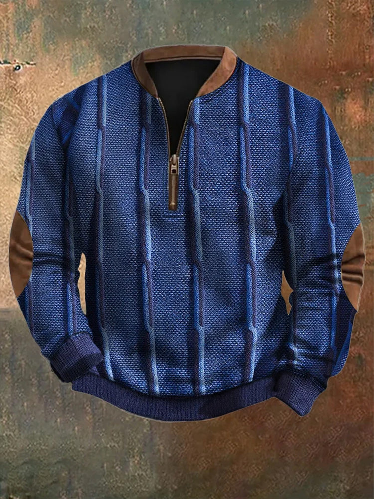 Camisa de diseño clásico