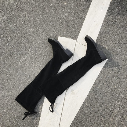 Botas Ortopédicos Elegantes con Look Moderno
