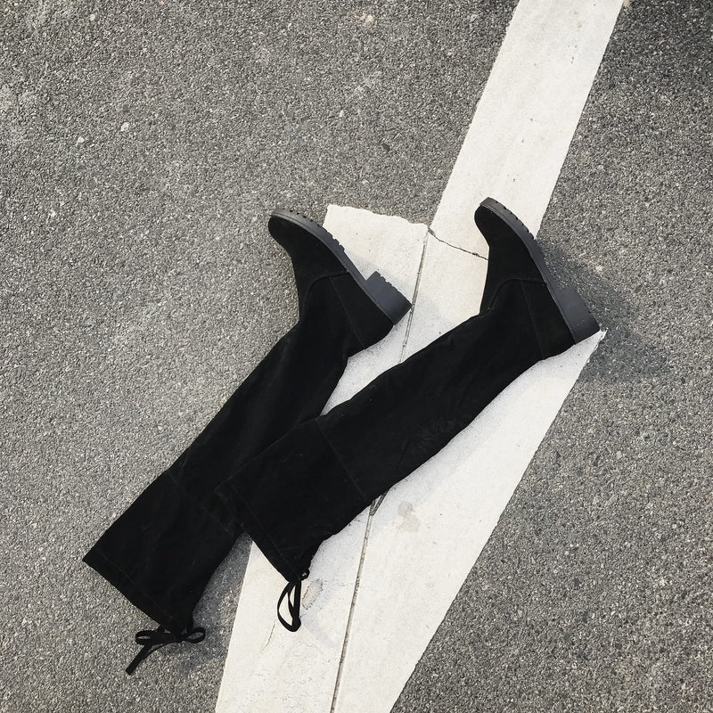 Botas Ortopédicos Elegantes con Look Moderno