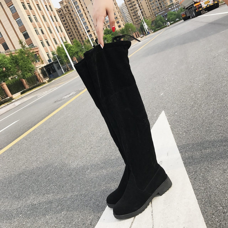 Botas Ortopédicos Elegantes con Look Moderno