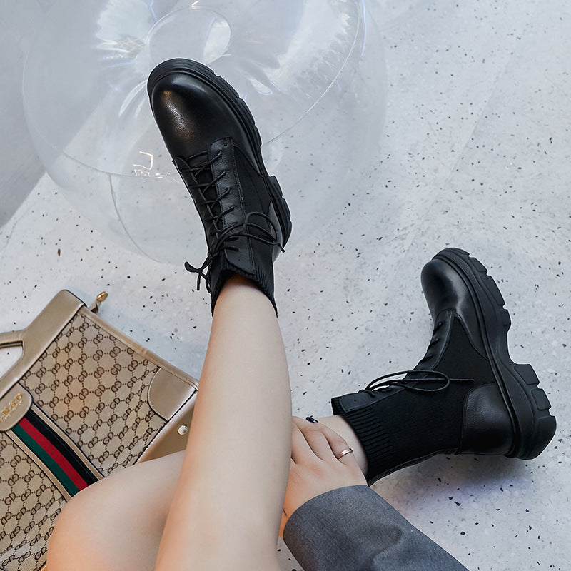 Botas Ortopédicos con Estilo para Toda Ocasión