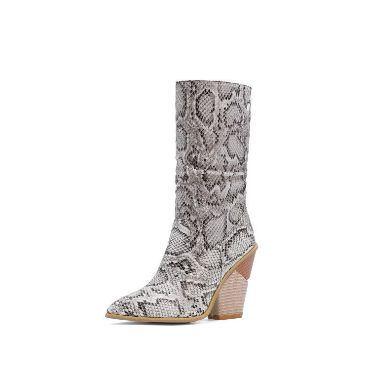 Botas Ortopédicos Elegantes con Look Moderno