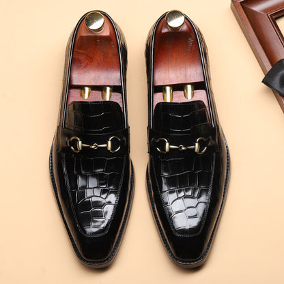 Zapatos Ortopédicos de Inspiración Vintage