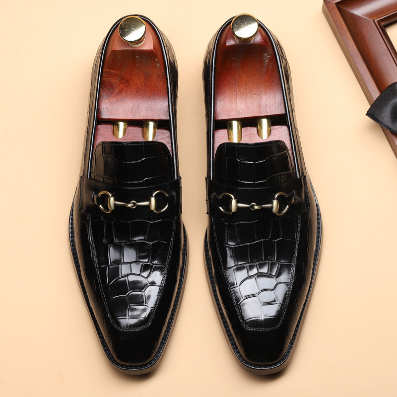 Zapatos Ortopédicos de Inspiración Vintage