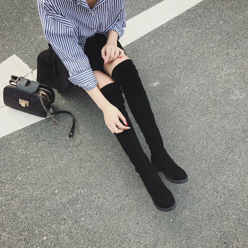 Botas Ortopédicos Elegantes con Look Moderno