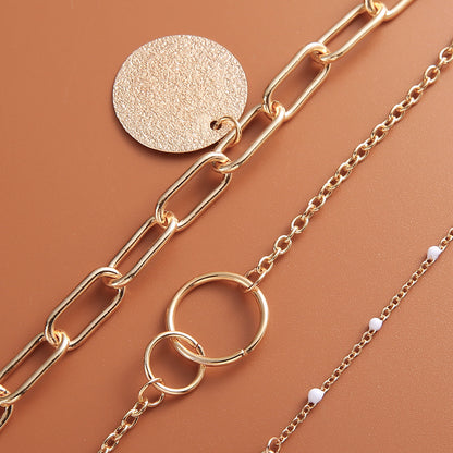 Pulsera encantador para cualquier ocasión