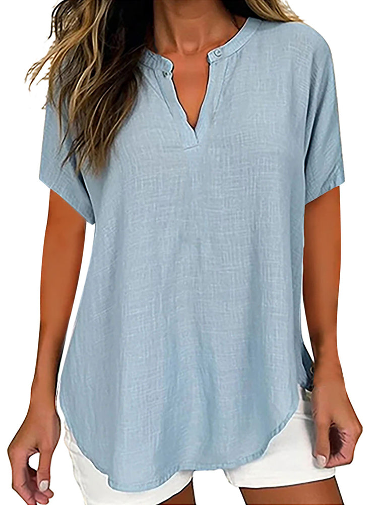 Camisa de diseño elegante