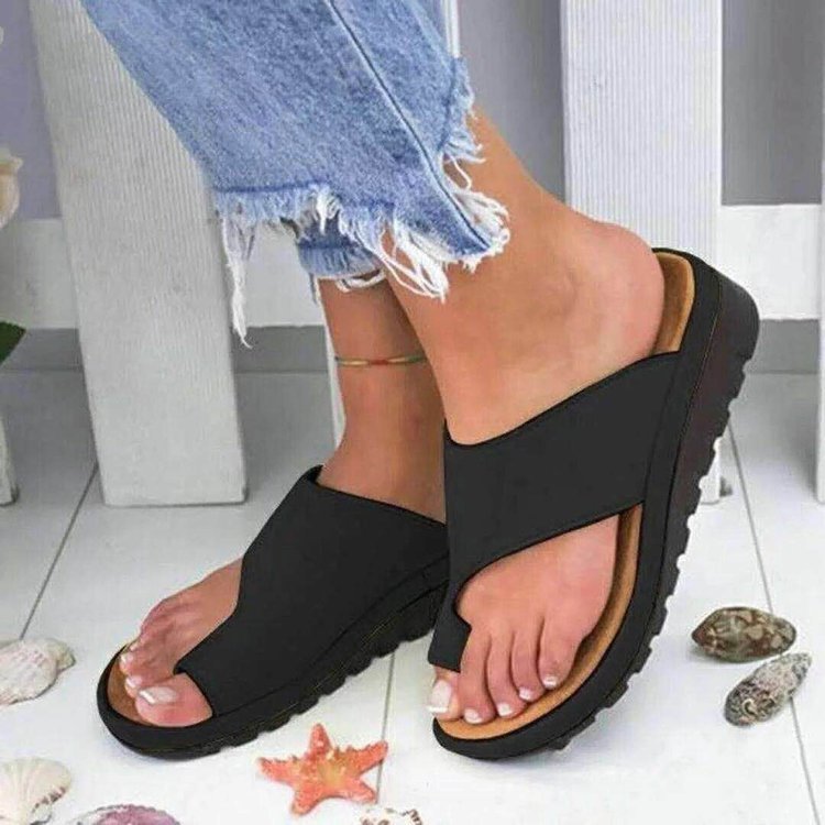 Sandalias Ortopédicos con Estilo para Toda Ocasión