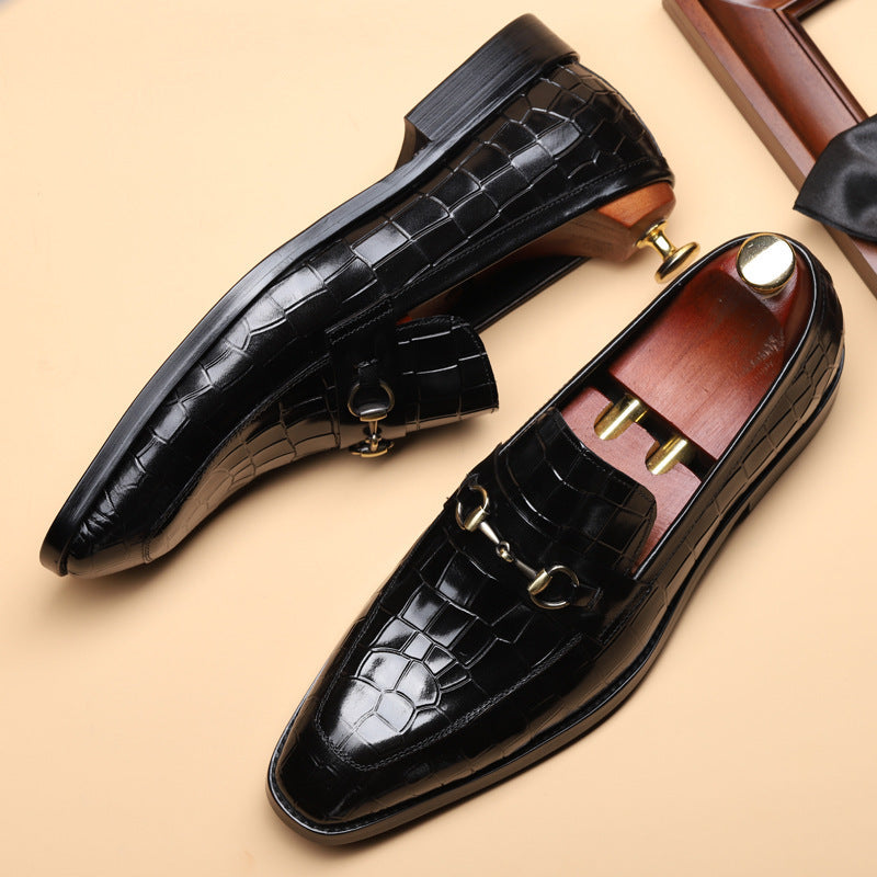 Zapatos Ortopédicos de Inspiración Vintage