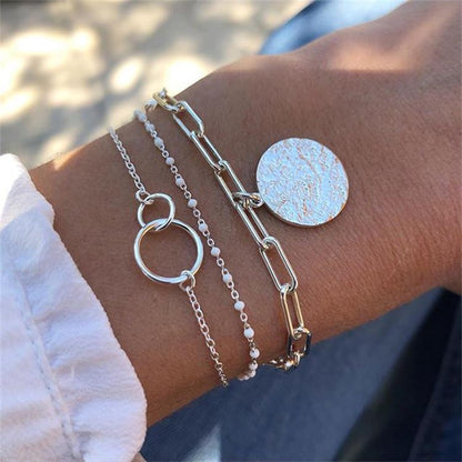 Pulsera encantador para cualquier ocasión