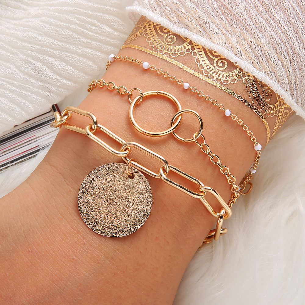 Pulsera encantador para cualquier ocasión