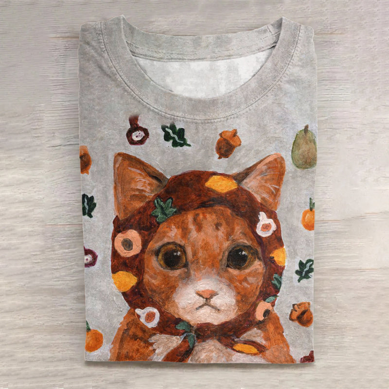 Camiseta de diseño clásico