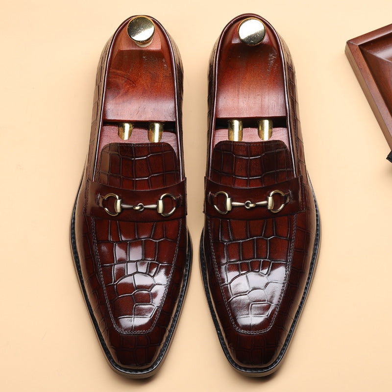 Zapatos Ortopédicos de Inspiración Vintage