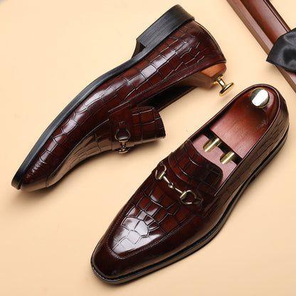 Zapatos Ortopédicos de Inspiración Vintage