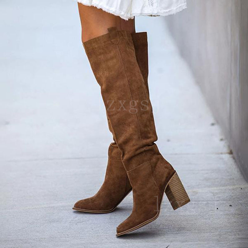 Botas Ortopédicos de Inspiración Vintage