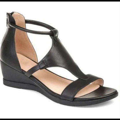 Sandalias Ortopédicos Elegantes para Cada Paso