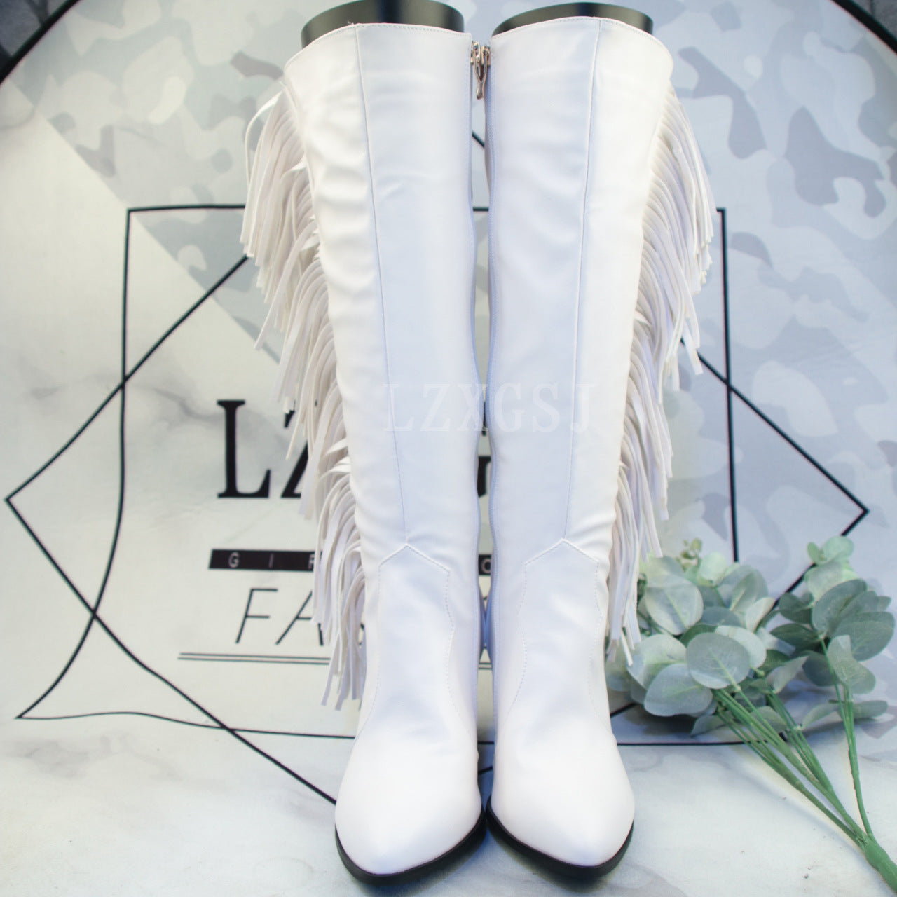 Botas Ortopédicos Elegantes con Look Moderno