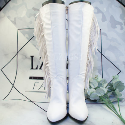 Botas Ortopédicos Elegantes con Look Moderno
