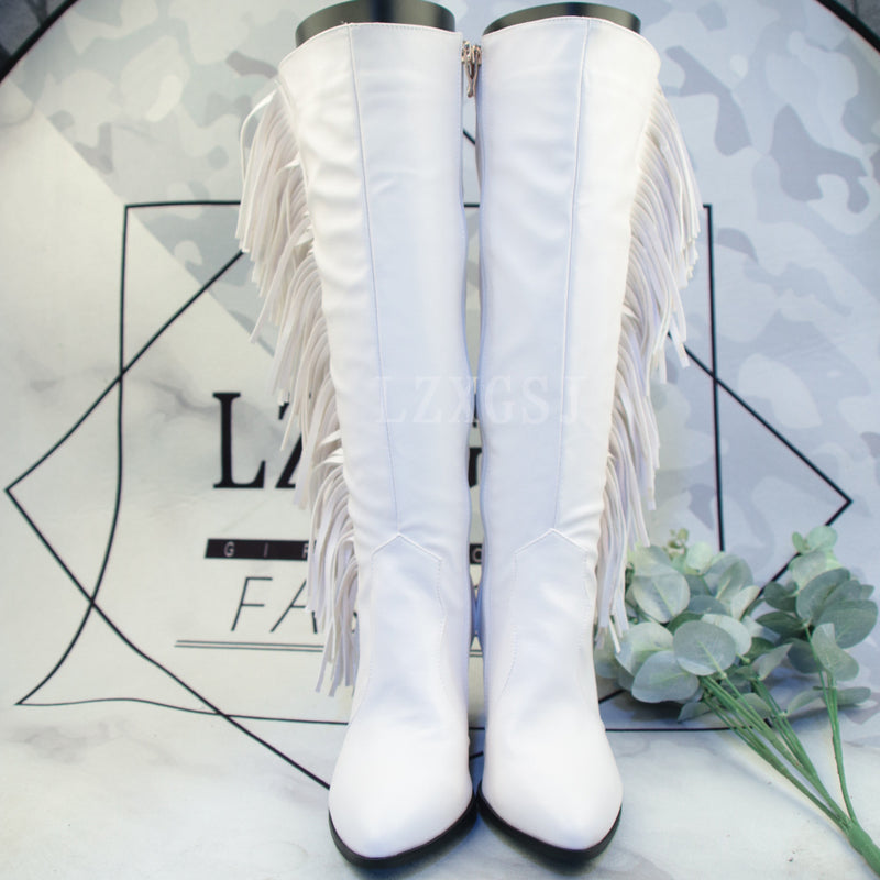 Botas Ortopédicos Elegantes con Look Moderno