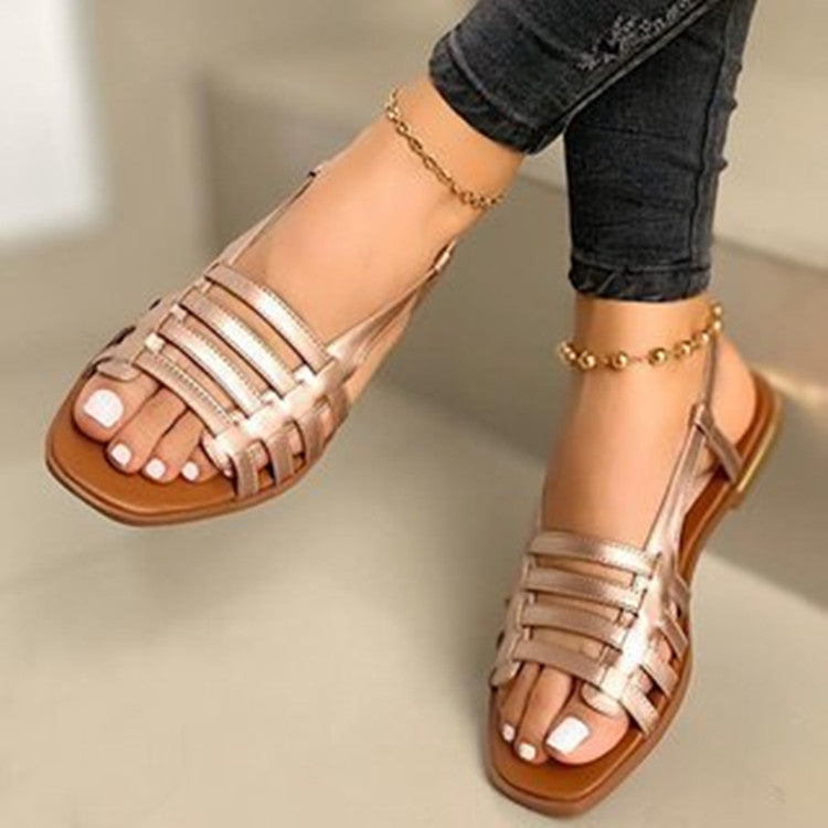 Sandalias Ortopédicos con Estilo para Toda Ocasión