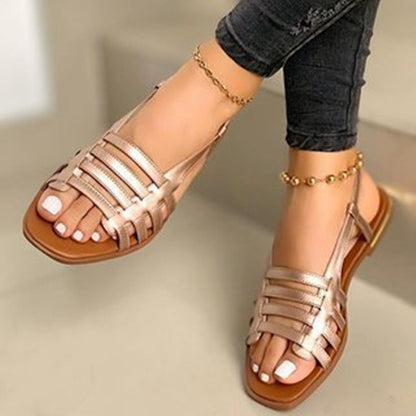 Sandalias Ortopédicos con Estilo para Toda Ocasión