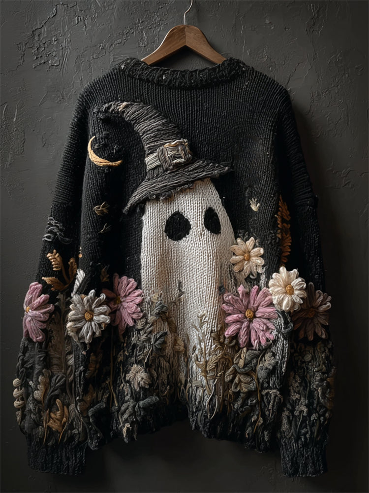 Suéter de diseño elegante