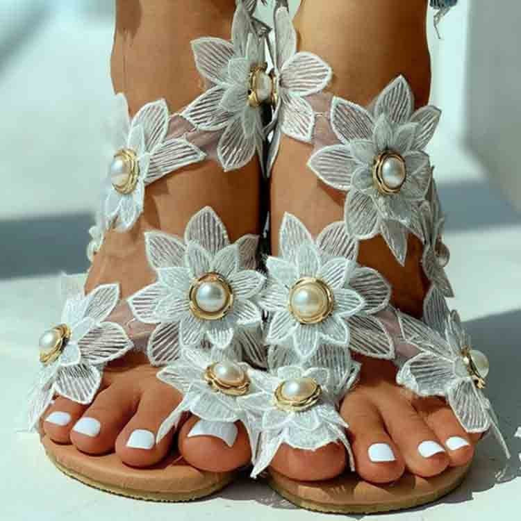 Sandalias Ortopédicos Clásicos con Estilo Atemporal