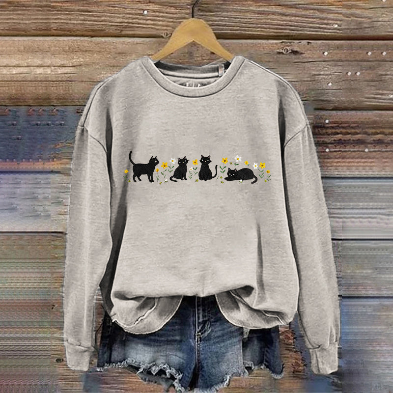 Camisa de diseño elegante