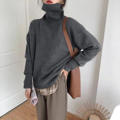 Suéter de diseño elegante