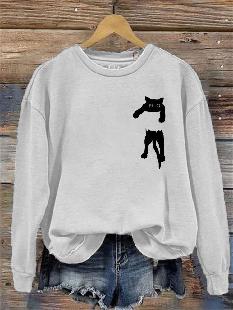 Camisa de diseño clásico