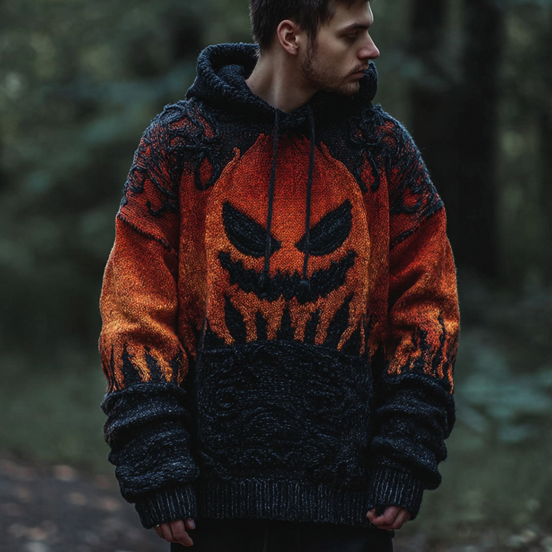Suéter de diseño elegante