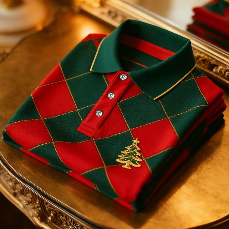 Camisa de diseño elegante