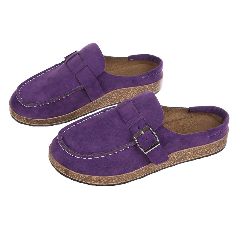 Zapatos Ortopédicos de Inspiración Vintage