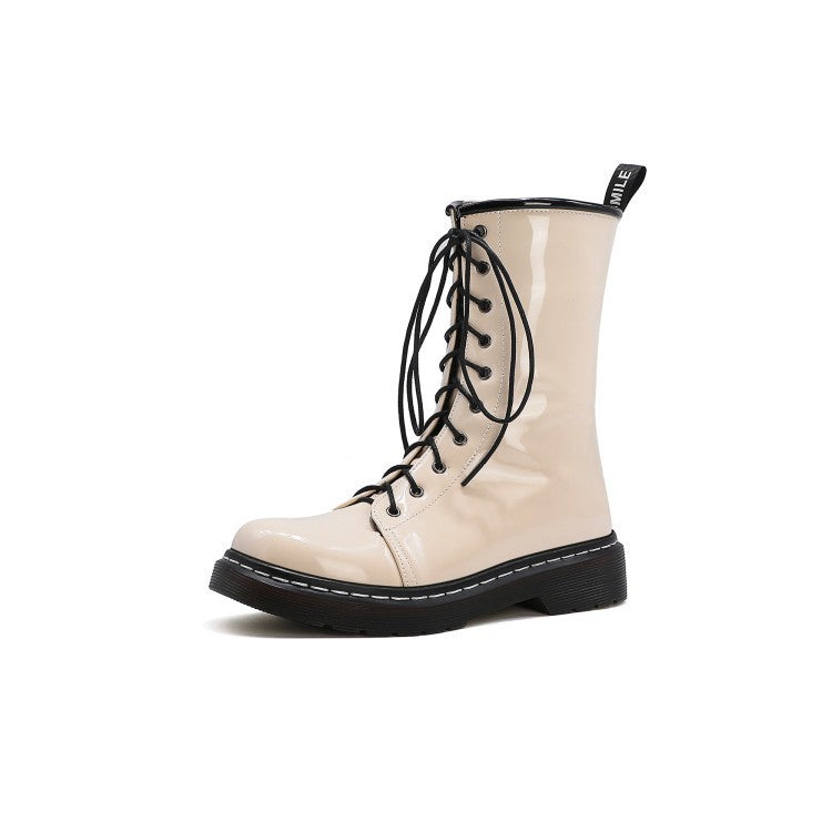 Botas Ortopédicos Cómodos para Uso Diario
