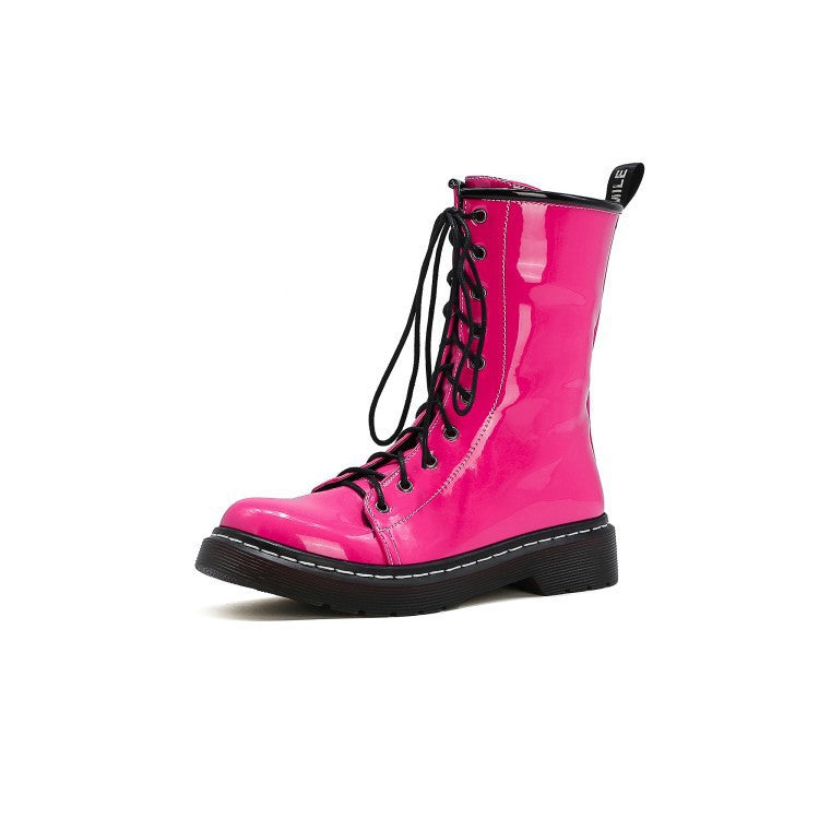 Botas Ortopédicos Cómodos para Uso Diario