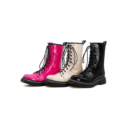Botas Ortopédicos Cómodos para Uso Diario