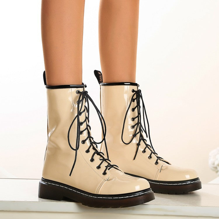 Botas Ortopédicos Cómodos para Uso Diario