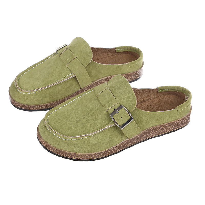 Zapatos Ortopédicos de Inspiración Vintage